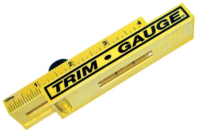 trimgauge