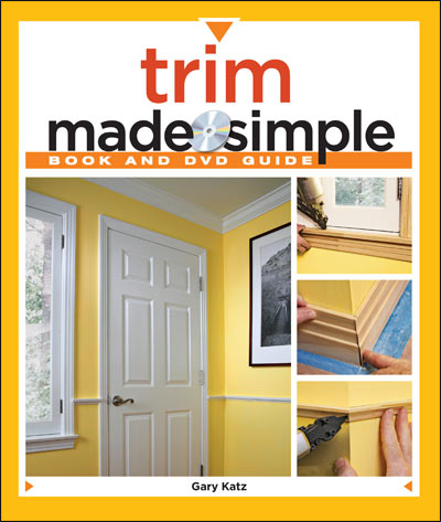 Trim Made Simple Trim Made Simple