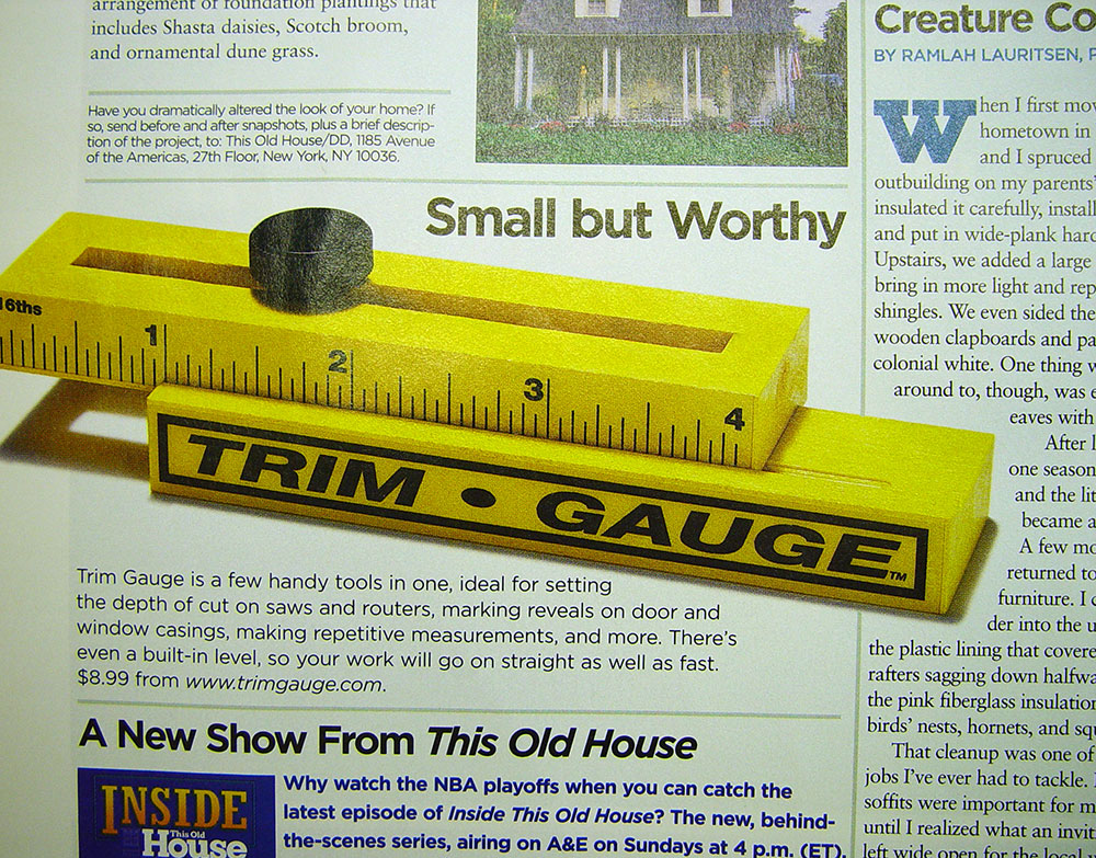 This Old House
